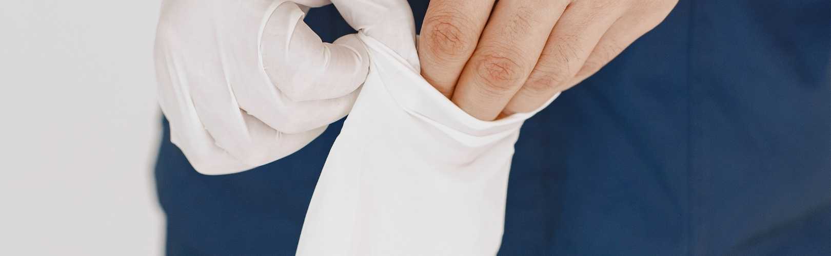 White Glove / High Value Goods