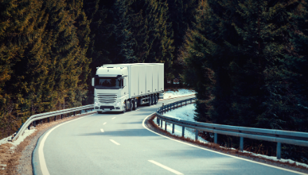 truck